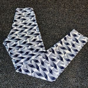 Liquido leggings yoga work out gym